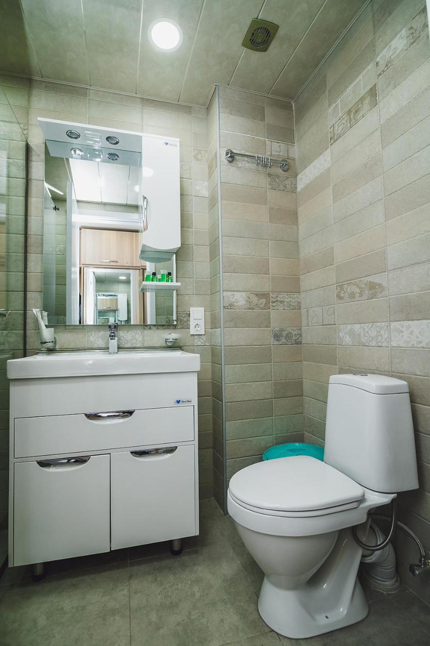 Apartament New Gudauri Loft 2 #557 Zewnętrze zdjęcie